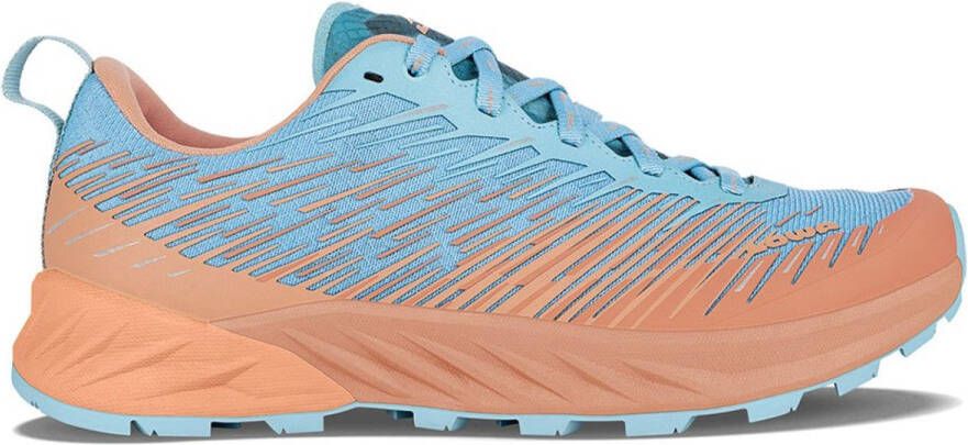 Lowa Women's Amplux Trailrunningschoenen meerkleurig