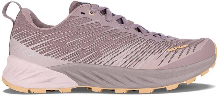 Lowa Women's Amplux Trailrunningschoenen roze