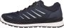 Lowa Women's Axos GTX LO Multisportschoenen blauw - Thumbnail 1
