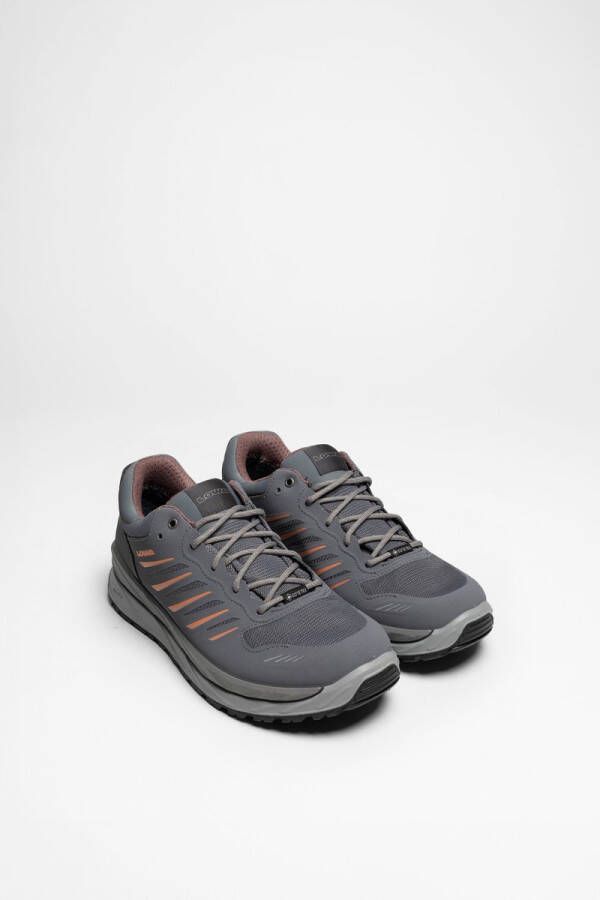 Lowa Women's Axos GTX LO Multisportschoenen grijs