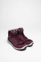 Lowa Axos GTX Mid Wandelschoenen Heren Burgundy Pink - Thumbnail 1