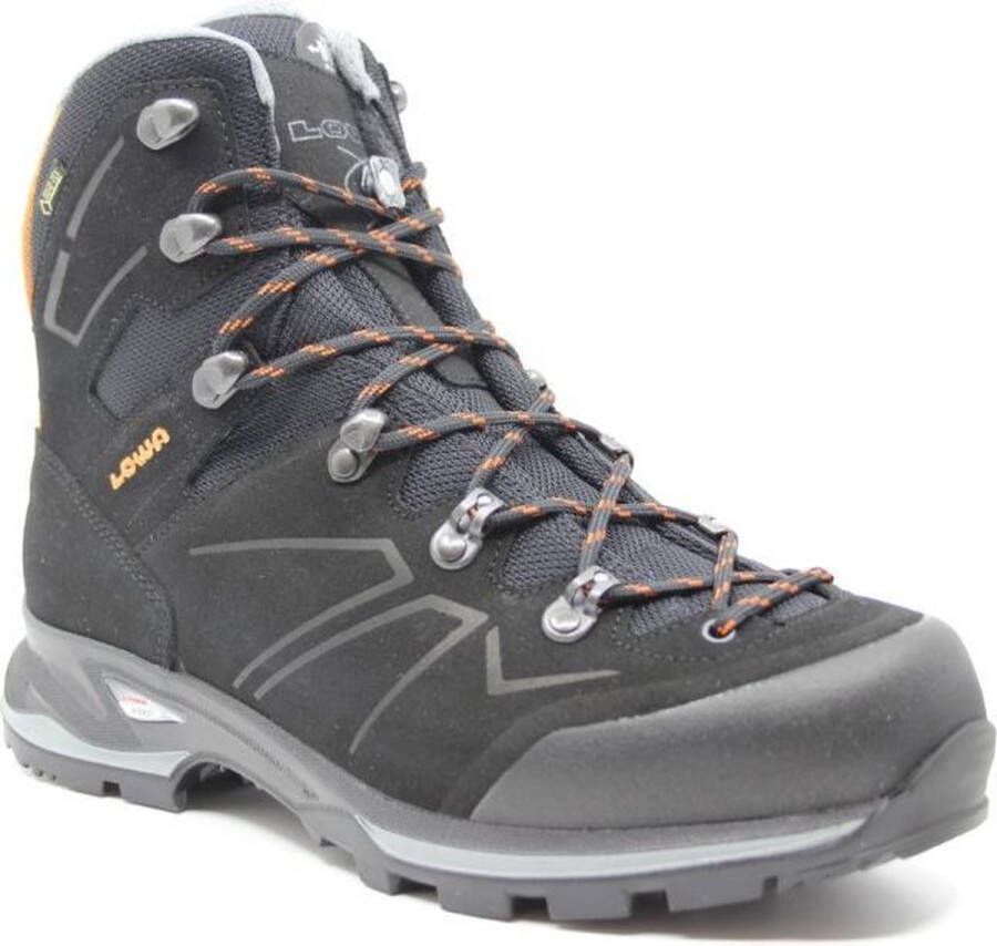 Lowa Baldo GTX Wide halfhoge trekking wandelschoenen