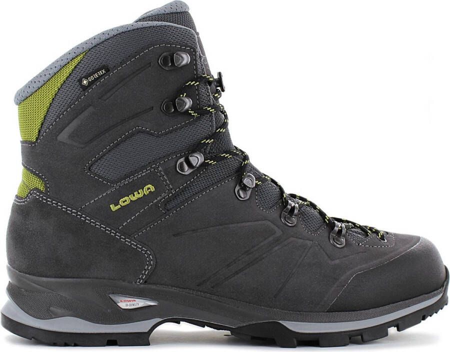 Lowa Baldo GTX GORE-TEX Heren Trekking Outdoor Laarzen Boots Wandelschoenen Grijs