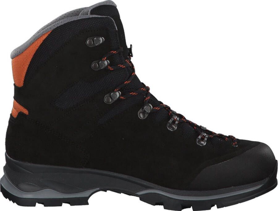 Lowa Baldo GTX GORE-TEX Heren Trekking Outdoor Laarzen Boots Wandelschoenen Zwart 210616