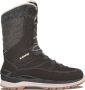 Lowa Barina Evo Goretex Wandelschoenen Grijs Vrouw - Thumbnail 1