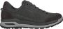 Lowa Bellagio Goretex Low Wandelschoenen Grijs 1 2 Man - Thumbnail 1