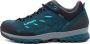 Lowa Buitenschoenen Delago Gtx Lo Ws Sportwear Vrouwen - Thumbnail 4