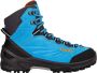 Lowa Kid's Cadin GTX Mid Wandelschoenen maat 10K blauw - Thumbnail 1
