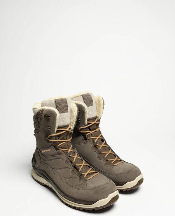 Lowa Calceta Evo GTX Ws Women's Stone Biscuit Wandelschoen