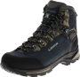 Lowa CAMINO EVO GTX Staalblauw Kiwi Heren Trekkingschoenen - Thumbnail 1