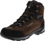 Lowa Camino Evo GTX Wandelschoenen Heren Brown Graphit - Thumbnail 1