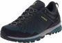 Lowa Carezza GTX LO Ws Dames Grijze Trekkingschoen - Thumbnail 2