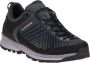 Lowa Carezza GTX LO Antraciet Bronzen Trekkingschoen voor heren - Thumbnail 2