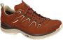 Lowa Innox EVo Lo wandelschoenen cognac - Thumbnail 2