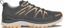 Lowa Women's Innox Evo GTX Lo Multisportschoenen grijs - Thumbnail 1