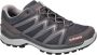 Lowa Innox Pro Goretex Lo Wandelschoenen Grijs 1 2 Vrouw - Thumbnail 1