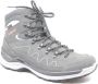 Lowa Women's Toro Pro GTX Mid Wandelschoenen grijs - Thumbnail 4