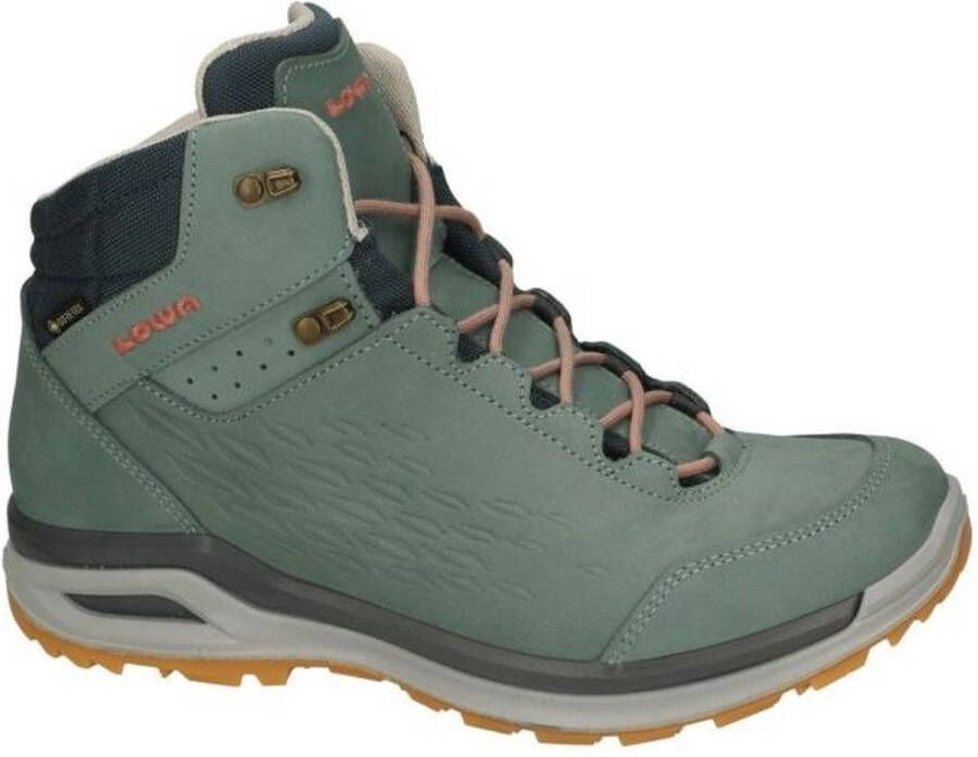 Lowa 320815 6119 LOCARNO GTX QC Wandelschoenen