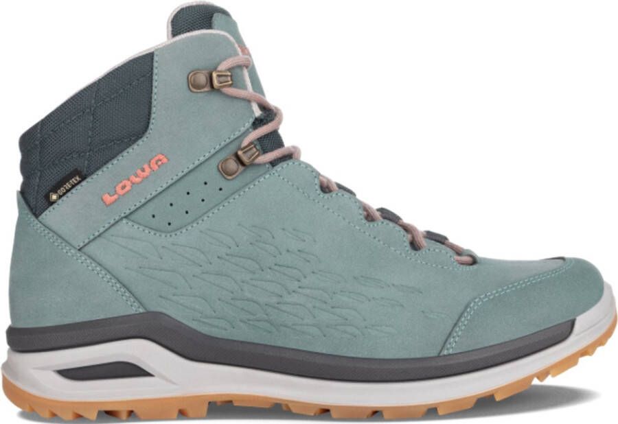 Lowa 320815 6119 LOCARNO GTX QC Wandelschoenen