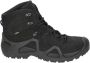 Lowa Zephyr GTX Mid TF Ws Wandelschoenen Dames Black - Thumbnail 3