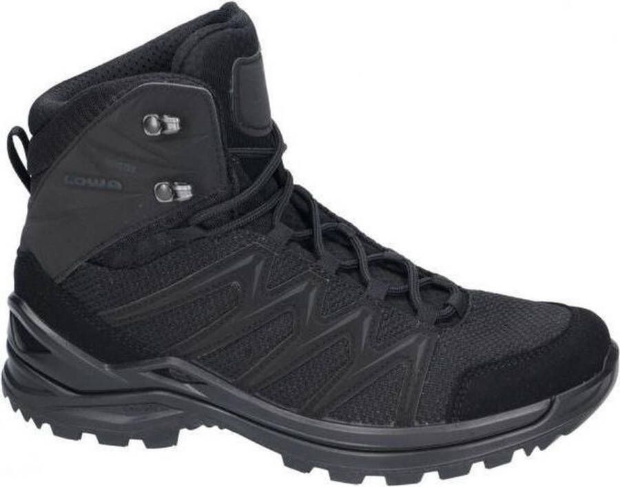 Lowa Schoenen Innox Pro Damesmodel GTX Mid TaskForce black