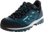 Lowa Buitenschoenen Delago Gtx Lo Ws Sportwear Vrouwen - Thumbnail 1