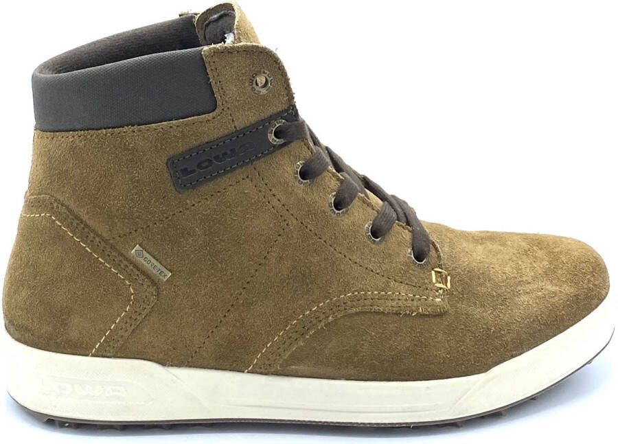 Lowa Dublin III Gore-Tex- Wandelschoenen Heren