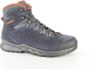 Lowa Explorer GTX Mid GORE-TEX Trekking Outdoor Laarzen Bergschoenen Wandelschoenen Grijs 210712 - Thumbnail 4