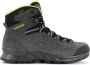 Lowa Explorer GTX Mid GORE-TEX Heren Trekking Outdoor Laarzen Bergschoenen Wandelschoenen Grijs 210712 - Thumbnail 1