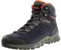 Lowa Explorer GTX Mid GORE-TEX Trekking Outdoor Laarzen Bergschoenen Wandelschoenen Grijs 210712 - Thumbnail 3