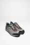 Lowa EXPLORER II GTX LO Ws Lichtgrijze Jeans Damestrekkingschoen - Thumbnail 1