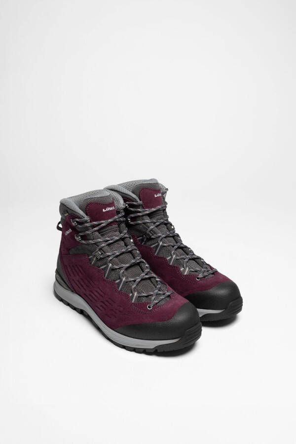 Lowa EXPLORER II GTX MID Ws Berry dames wandelschoenen