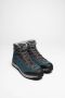 Lowa EXPLORER II GTX MID Ws Petrol Rosé Vrouwen Trekkingschoenen - Thumbnail 1