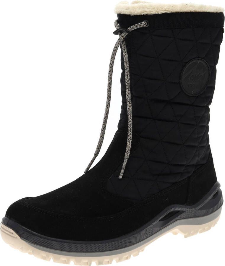 Lowa Fedaia GTX Ws Dames Zwart Winter Laarzen