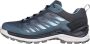 Lowa Ferrox GTX Lo Ws smokeblue ice Wandelschoenen - Thumbnail 1