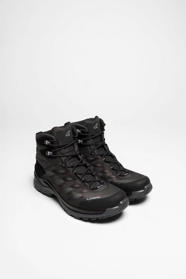 Lowa Ferrox Gtx Midden Buitenschoenen Sportwear Volwassen