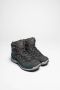 Lowa FERROX GTX MID Ws Dames Grijze Wandelschoenen - Thumbnail 1
