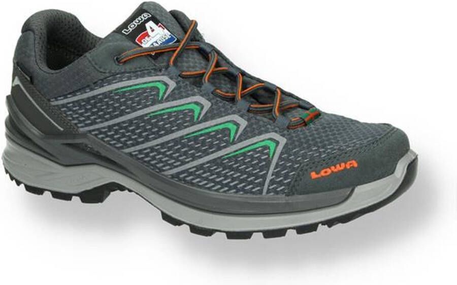 Lowa ferrox n4d gtx lo vierdaagse schoen