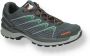 Lowa Vierdaagse Ferrox N4D GTX Lo graphi Wandelschoenen - Thumbnail 1