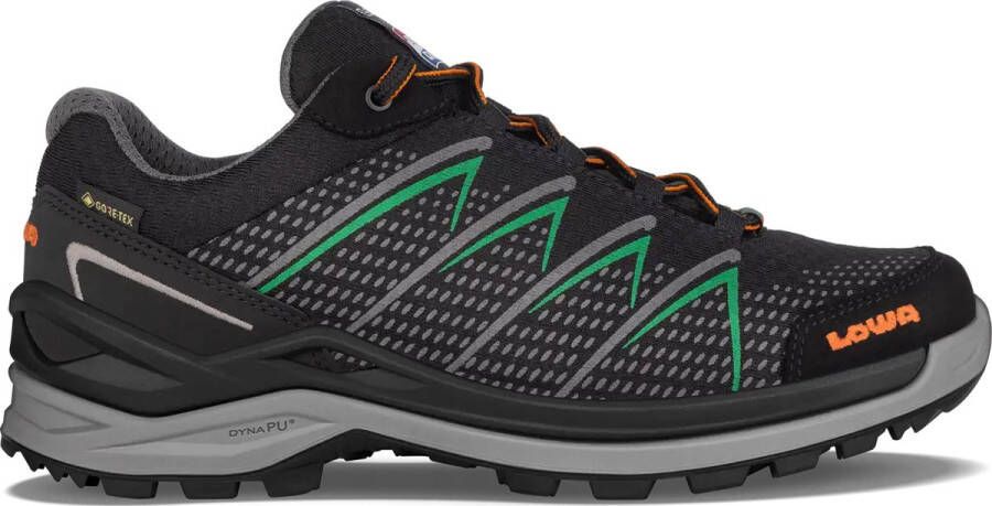 Lowa Vierdaagse Ferrox N4D GTX Lo Ws bla Wandelschoenen