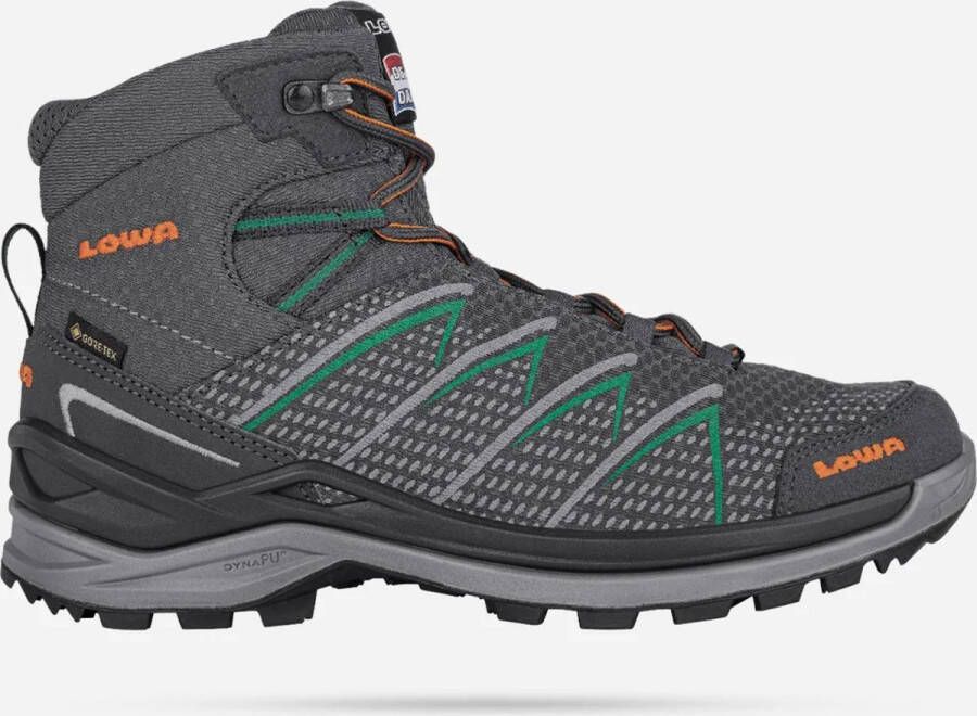 Lowa Vierdaagse Ferrox N4D GTX Mid Ws Gr Wandelschoenen