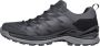 Lowa Ferrox GTX Lo black anthracite Wandelschoenen - Thumbnail 3