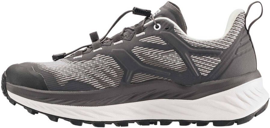 Lowa fortux gtx ws Lage wandelschoenen dames Zwart wit