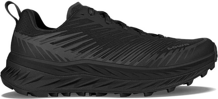 Lowa Fortux Trailschoenen Zwart 1 2 Man