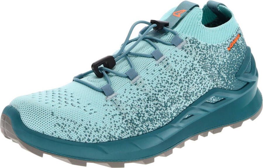 Lowa FUSION LO Ws Arctic Melon Wandelschoen voor dames