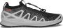 Lowa Fusion Wandelschoenen Grey Black Heren - Thumbnail 1