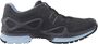 Lowa Wandelschoenen Gorgon LO GTX Wandelschoenen Dames Donkergrijs Lichtblauw - Thumbnail 1