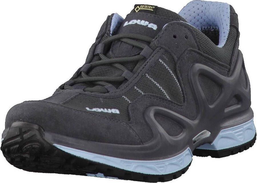 Lowa Gorgon GTX dames wandelschoen Grijs