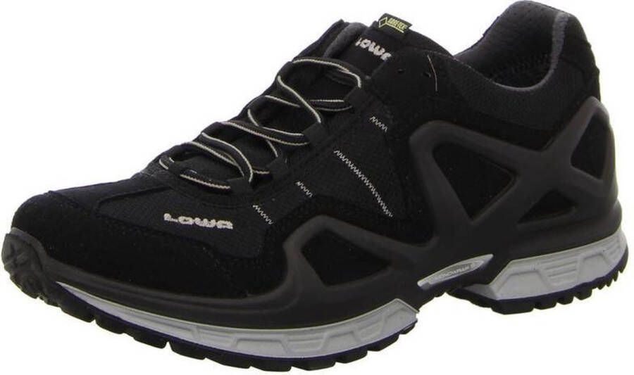 Lowa Gorgon GTX heren wandelschoen Zwart