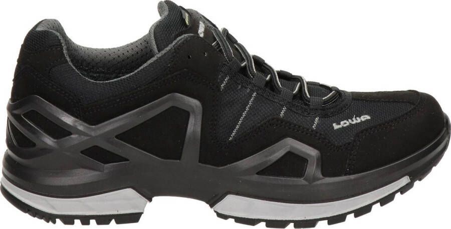 Lowa Gorgon GTX heren wandelschoen Zwart